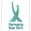 Logo Farmacia Due Torri Srl