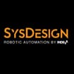 Logo Indeva Sysdesign Srl