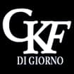 Logo Ckf Centro Kinesi Fisioterapico Di Giorno Di Alfonso Di Giorno & C. S.a.s.