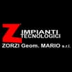 Logo Zorzi Geom. Mario Srl