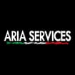 Logo Aria Services Srl