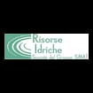 Logo Risorse Idriche Spa