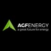 Logo Agf Energy Spa