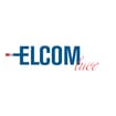 Logo Elcom Luce Srl