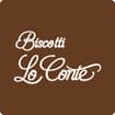Logo Biscotti Lo Conte Srl