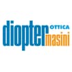 Logo Diopter Snc Di Masini Chiara & C