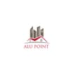 Logo Alupoint Di Pazzini Massimo S.a.s.
