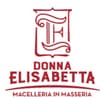 Logo Masseria Donna Elisabetta Società Agricola Semplice