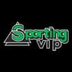 Logo "Sporting Vip Srl" Con Socio Unico