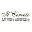 Logo Il Cerreto Di Carlo Boni Brivio