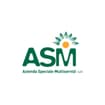 Logo A.s.m. Azienda Speciale Multiservizi Srl