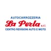 Logo Autocarrozzeria La Perla Srl