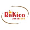 Logo Rekico Caffe' Srl