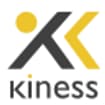 Logo Kiness Srl