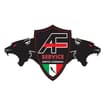 Logo Af Service S.n.c. Di Cerquaglia Andrea & Porrazzini Fabrizio