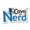 Logo Il Covo Del Nerd Di Santangelo Stefano