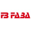 Logo Faba - Srl