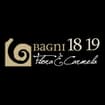 Logo Bagni 18-19 Di Prioli Davide & C. S.n.c.