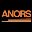 Logo Anors Steel Constructions Srl
