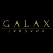 Logo Galax Di Bertogli Alen E Cosi Marco S.n.c.