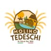 Logo Molino Tedeschi Di Tedeschi Lorenzo E C. S.a.s.
