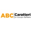 Logo Abc Caratteri Ferramenta Colorificio Di Raffaele Giorgio