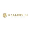 Logo Gallery 66 Srl Semplificata