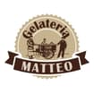 Logo Gelateria Bar Matteo Di Gastaldo Alberto E C. Snc