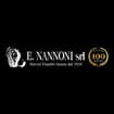 Logo E. Nannoni Srl