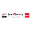 Logo Sale & Service Informatica Srl