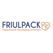 Logo Friulpack Srl