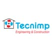 Logo Tecnimp Spa