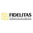 Logo Fidelitas Spa Fiduciaria Di Sicurezza In Forma Abbreviata "Fidelitas Spa"