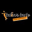 Logo Italian Taste Srl Che Potra' Anche Essere Abbreviata In Italian Taste Srl
