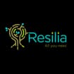Logo Resilia Service Srl