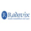 Logo Immobiliare Radovix Srl