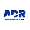 Logo "Aeroporti Di Roma S.p.a" In Forma Abbreviata "Adr S.p.a"
