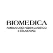Logo Biomedica Di Brugnoni Rosella & C. - Sas