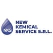 Logo Nks New Kemical Service Srl