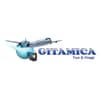 Logo Gitamica Tour & Viaggi Srl Semplificata