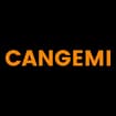Logo Cangemi Srl Semplificata