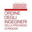 Logo Ordine Degli Ingegneri Della Provincia Di Padova