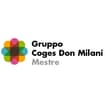 Logo Co.ge.s. Don Lorenzo Milani Società Cooperativa Sociale