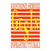 Logo Gesin - Gestione Servizi Infrastrutturali Srl