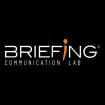 Logo "Briefing Srl"