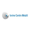 Logo Iovine Centro Metalli Srl