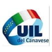 Logo Centro Servizi Uil Canavese Srl