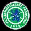 Logo Pcs Sanmichelese - Società Sportiva Dilettantistica A R.l.