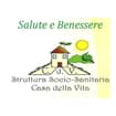Logo Salute E Benessere Di Giardina Fabio & C. S.a.s.