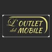 Logo L'outlet Del Mobile Srl